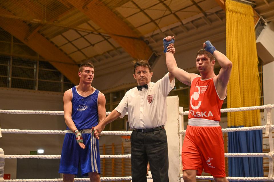 Paweł Michalik - WBC werdykt